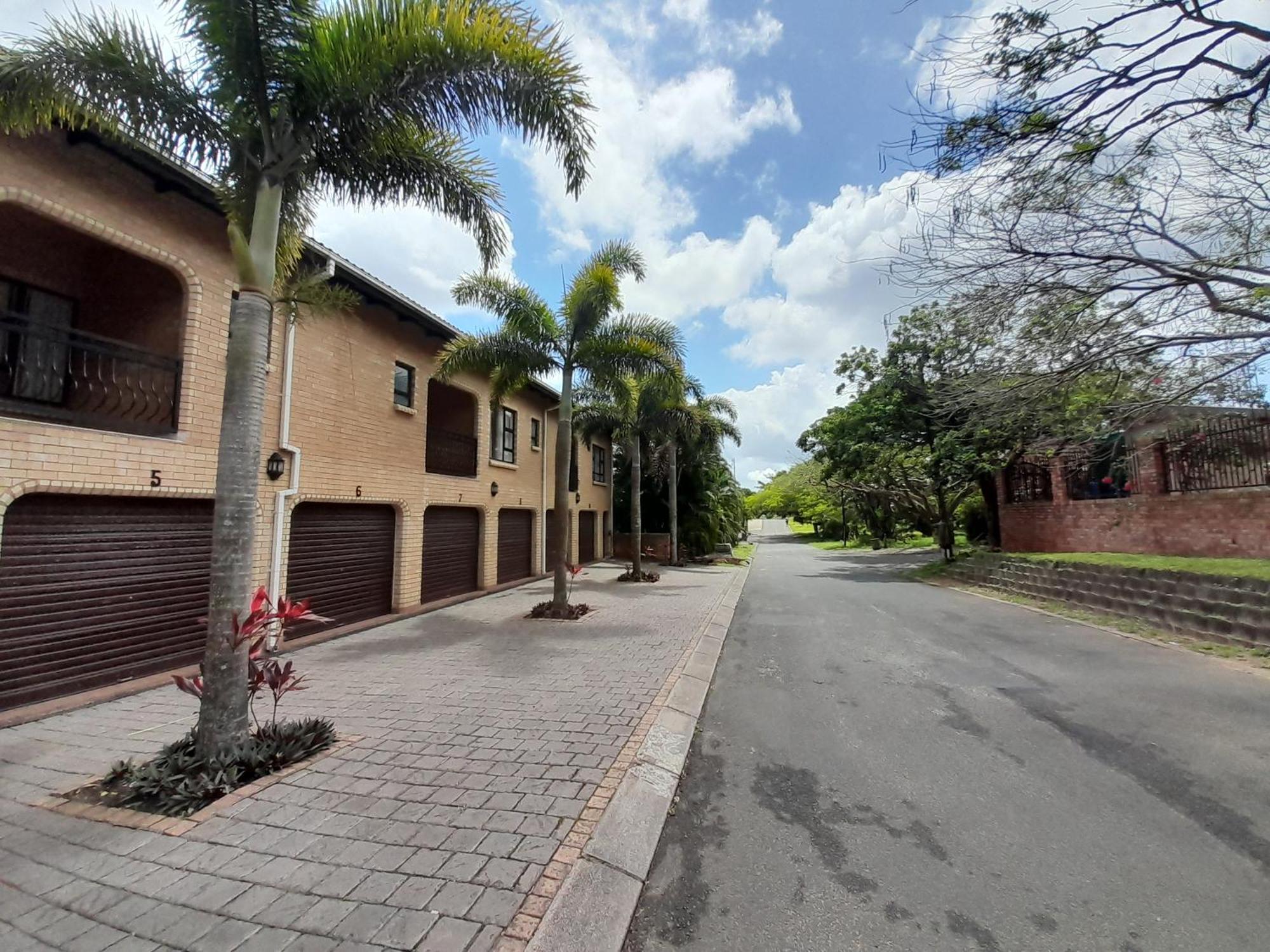 Lake St Lucia Villas Exterior foto