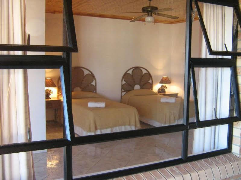 Lake St Lucia Villas Exterior foto