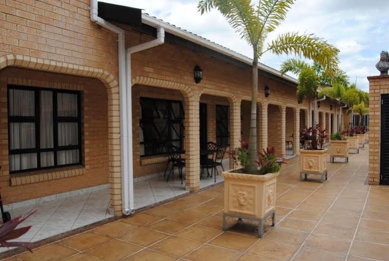 Lake St Lucia Villas Exterior foto