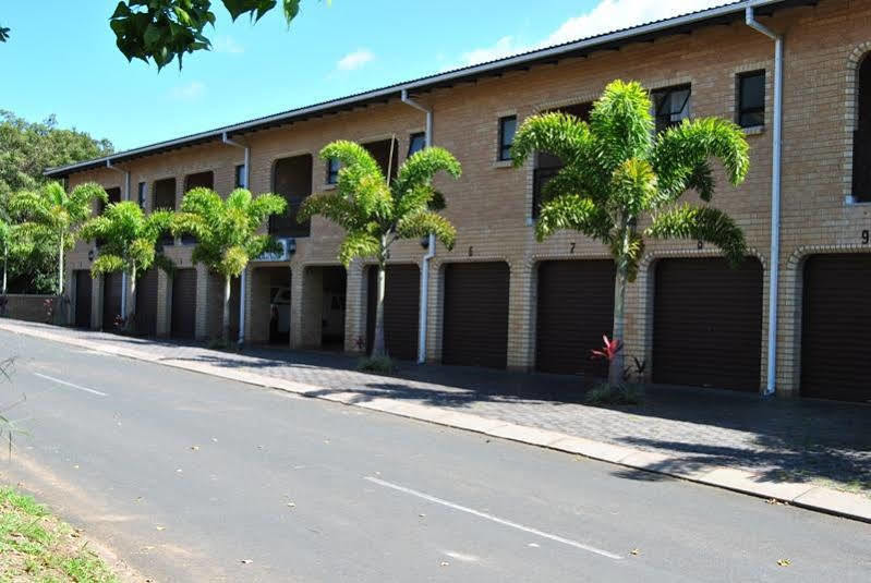 Lake St Lucia Villas Exterior foto